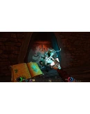 GRAVEN ключ Весь Мир + РФ Россия стим RU/CIS СНГ