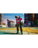 DRAGON BALL: Sparking! ZERO HERO OF JUSTICE Pack STEAM