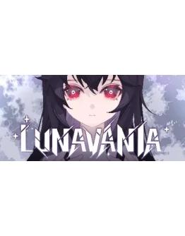 Lunavania АВТОДОСТАВКА STEAM РОССИЯ