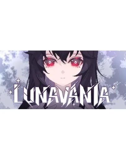 Lunavania АВТОДОСТАВКА STEAM РОССИЯ