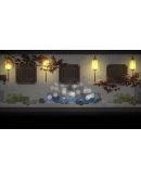 Lunavania АВТОДОСТАВКА STEAM РОССИЯ