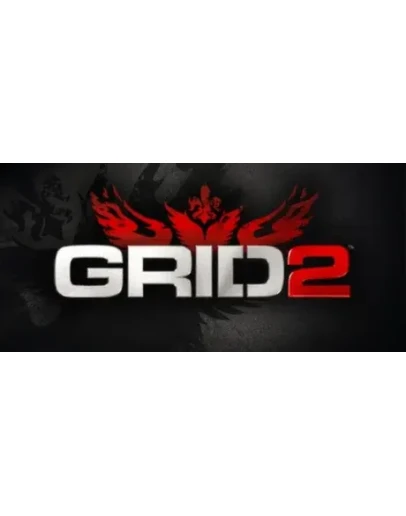 GRID 2(STEAM KEY/GLOBAL)