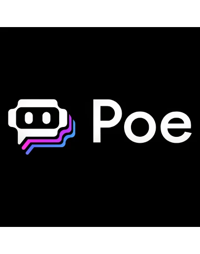 ПОДПИСКА POE AI НА 1/12 МЕСЯЦА НА ВАШ АККАУНТ
