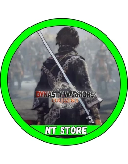 Dynasty Warriors: Origins DELUXE Steam