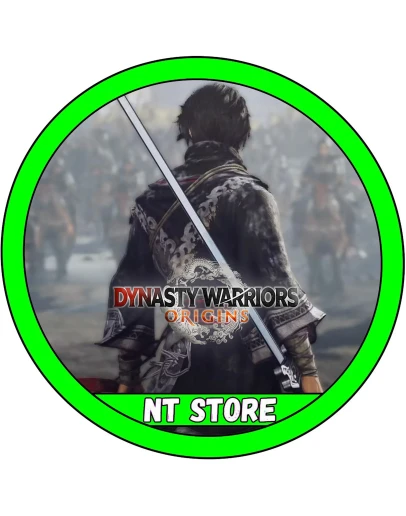 Dynasty Warriors: Origins DELUXE Steam
