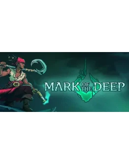 Mark of the Deep - Deluxe Edition steamМИР