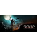 NINJA GAIDEN: Master Collection Deluxe EditionSTEAM