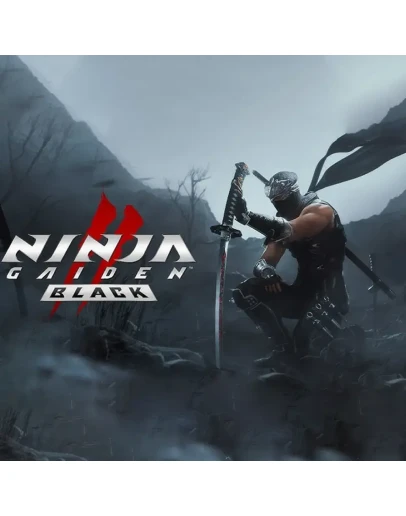 NINJA GAIDEN 2 Black STEAM +FINAL FANTASY VII RE NINJA GAIDEN 2 Black STEAM +FINAL FANTASY VII RE