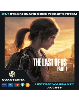 The Last of Us Part 1 Digital Deluxe Edition PAYPAL The Last of Us Part 1 Digital Deluxe Edition PAYPAL