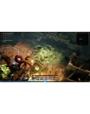 Achilles: Survivor Steam Gift РФ/КЗ/др. Автодоставка