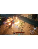 Achilles: Survivor Steam Gift РФ/КЗ/др. Автодоставка
