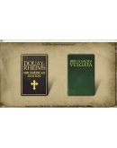 The BibleSTEAM GIFT AUTORU+МИР