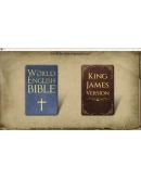 The BibleSTEAM GIFT AUTORU+МИР