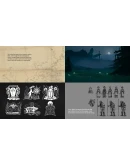 Black Book - Supporter Pack (Steam key / РФ+Весь Мир)