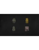 Black Book - Supporter Pack (Steam key / РФ+Весь Мир)