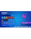 FORTNITE40+ ОБЛИЦОВ АККАУНТ MAGMA MASTER PACK+Почта