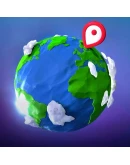 GeoGuessr PRO UNLIMITED НА ВАШ СЧЕТ 1/12 Месяц