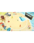 Stikbold! Сногсшибательное приключение Xbox активация