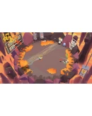 Stikbold! Сногсшибательное приключение Xbox активация