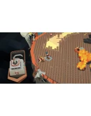 Stikbold! Сногсшибательное приключение Xbox активация