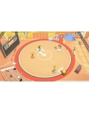 Stikbold! Сногсшибательное приключение Xbox активация