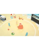 Stikbold! Сногсшибательное приключение Xbox активация