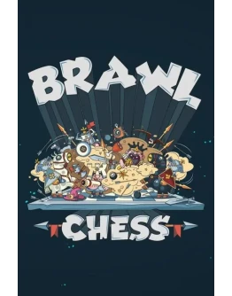 Brawl Chess - Gambit Xbox OneXS активация