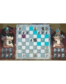 Brawl Chess - Gambit Xbox OneXS активация