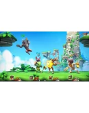 Brawlout Standard Edition Xbox OneXS активация