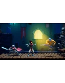 Brawlout Standard Edition Xbox OneXS активация