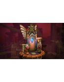 Doors: Paradox Xbox One &amp Xbox Series XS активация