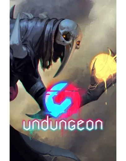 Undungeon Xbox One &amp Xbox Series XS активация