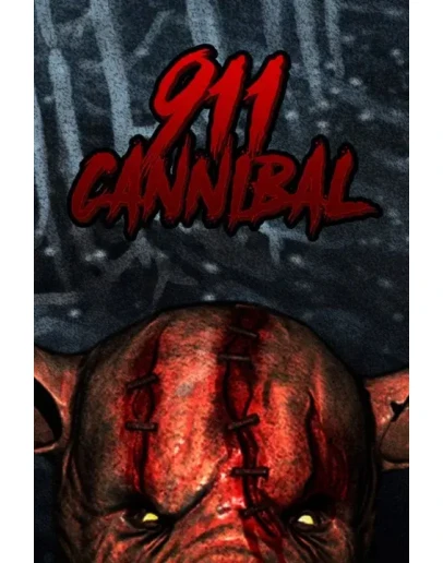 911: Cannibal Xbox One &amp Xbox Series XS активация