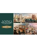 Uplay/Steam/EpicAnno 1800 ВСЕ ДОПОЛНЕНИЯ DLCРФ/МИР