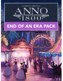 Uplay/Steam/EpicAnno 1800 ВСЕ ДОПОЛНЕНИЯ DLCРФ/МИР