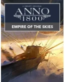 Uplay/Steam/EpicAnno 1800 ВСЕ ДОПОЛНЕНИЯ DLCРФ/МИР