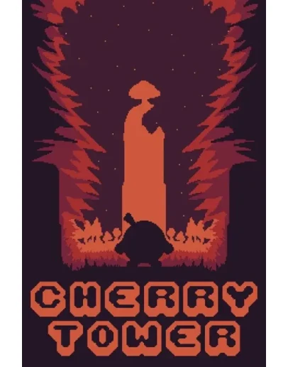 Cherry Tower Series XS Xbox Series XS активация