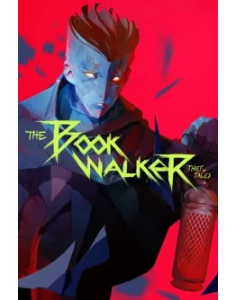 The Bookwalker: Thief of Tales Xbox OneXS активация