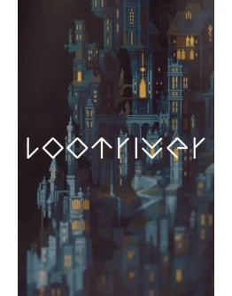 Loot River Xbox One & Xbox Series XS активация Loot River Xbox One & Xbox Series XS активация