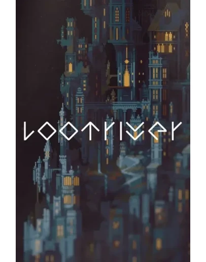 Loot River Xbox One &amp Xbox Series XS активация