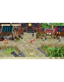 Sword &amp Fairy Inn 2 Xbox OneXS активация