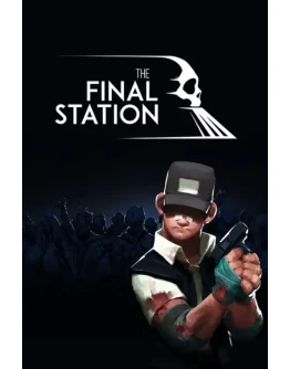The Final Station Xbox OneXS активация