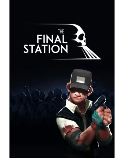 The Final Station Xbox OneXS активация The Final Station Xbox OneXS активация