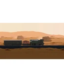 The Final Station Xbox OneXS активация The Final Station Xbox OneXS активация