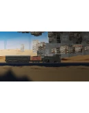 The Final Station Xbox OneXS активация The Final Station Xbox OneXS активация