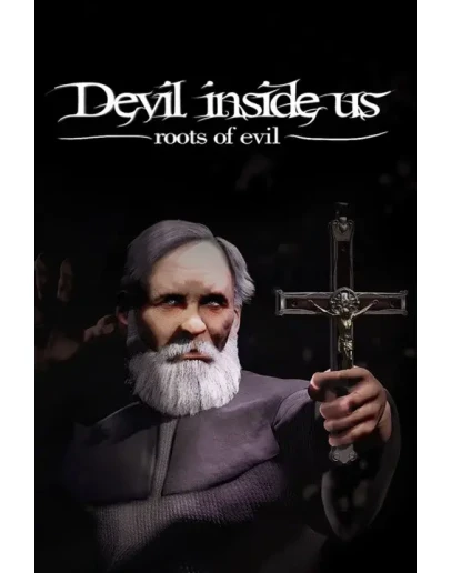 Devil Inside Us: Roots of Evil Xbox OneXS активация