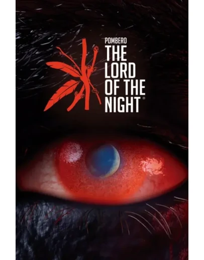 POMBERO: The Lord of the Night Xbox OneXS активация