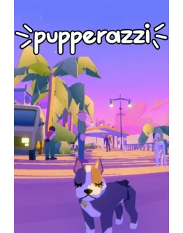 Pupperazzi Xbox One &amp Xbox Series XS активация