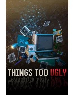 Things Too Ugly Xbox One & Xbox Series XS активация Things Too Ugly Xbox One & Xbox Series XS активация