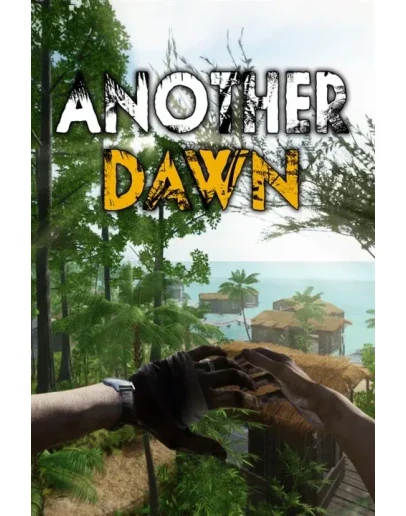 Another Dawn Xbox One & Xbox Series XS активация Another Dawn Xbox One & Xbox Series XS активация